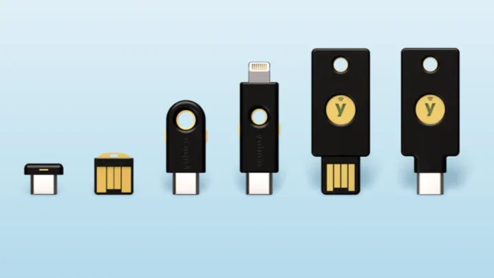 Use YubiKey with SSH & GPG on Windows